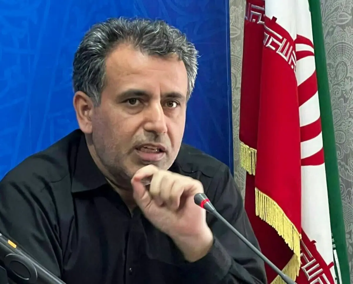 ایران مقتدر تحت هدایت رهبر معظم انقلاب آماده است