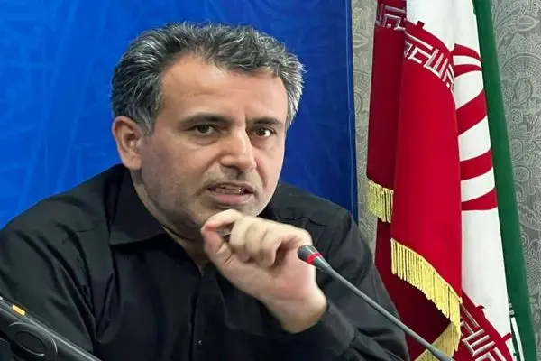 ایران مقتدر تحت هدایت رهبر معظم انقلاب آماده است