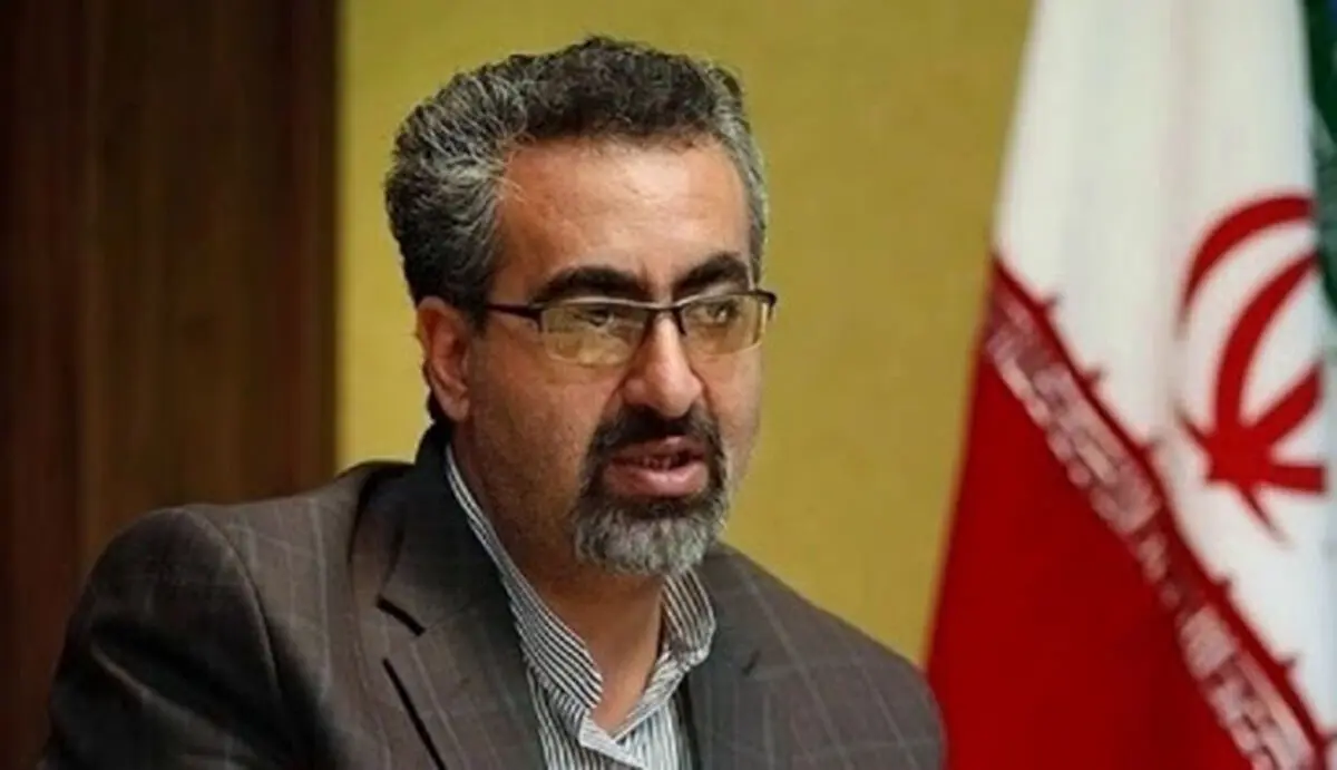 مبادا در روز پدر ویروس کرونا را به عزیزانمان هدیه کنیم