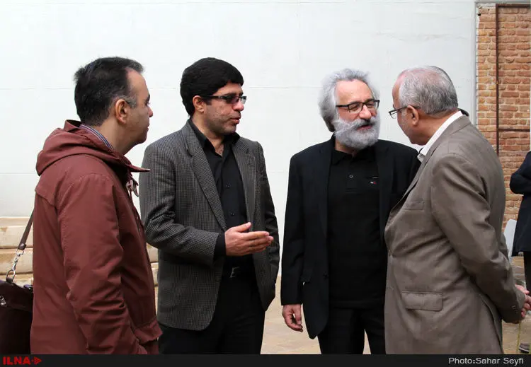 گالری