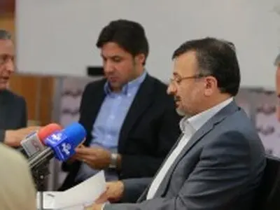 داورزنى و افشاردوست راهى کنگره جهانى والیبال شدند