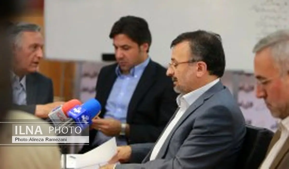 داورزنى و افشاردوست راهى کنگره جهانى والیبال شدند