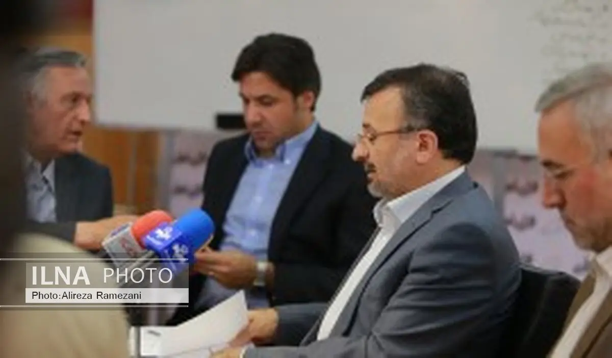 داورزنى و افشاردوست راهى کنگره جهانى والیبال شدند