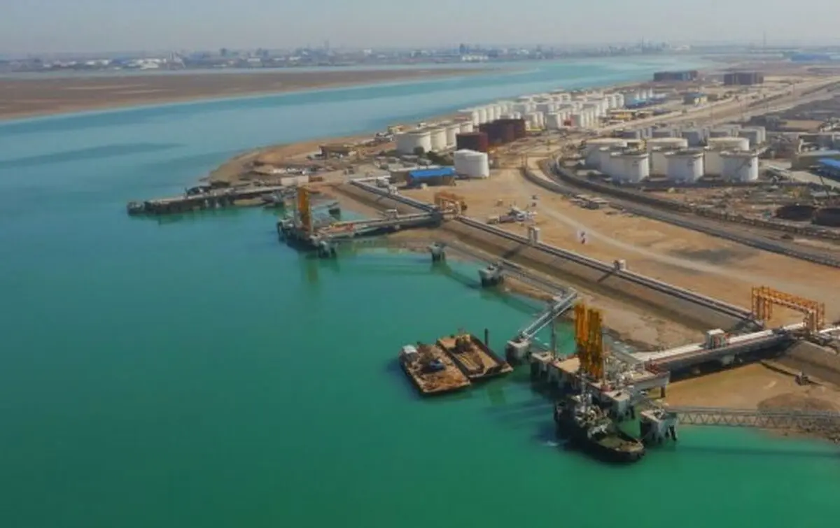 50% growth in essential goods imports from Iran's Imam Khomeini port