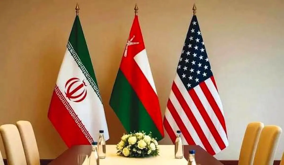الجزیره: آغاز مذاکرات ایران و آمریکا در مسقط