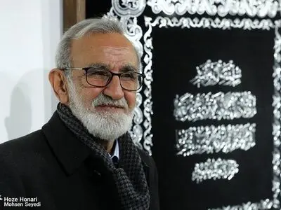 نمایشگاه «ایوان آینه» افتتاح شد/ایده‌های نو مانع تکرار مکررات از آثار گذشته می‌شود/ «ایوان آینه» به تداوم هنرهای اصیل و اسلامی کمک می‌کند