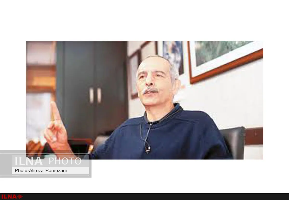 «تخریب غیر خلاق» مولد اقتصاد غیر رسمی است