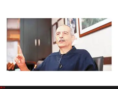 «تخریب غیر خلاق» مولد اقتصاد غیر رسمی است