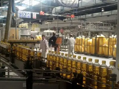 
تامین روغن در بازار با تمهیدات دولت
