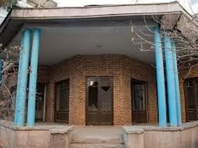 خانه نیما به خانه‌موزه‌های تهران اضافه می‌شود