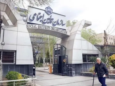 مابه‌التفاوت فروردین مستمری‌بگیران تامین اجتماعی پس از حقوق خرداد واریز می‌شود