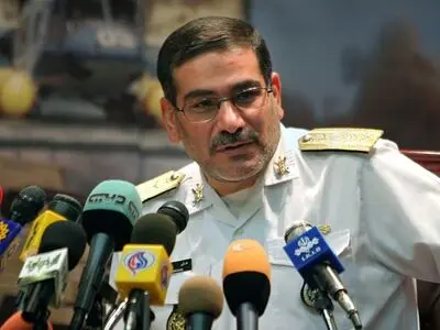 Iran thwarted attack on Asaluyeh oil facilities: Shamkhani