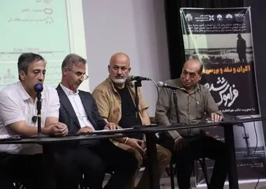 از جاده‌های نفتی تا سوءمدیریت آب؛ هورالعظیم قربانی نگاه بخشی به منابع آبی خوزستان 