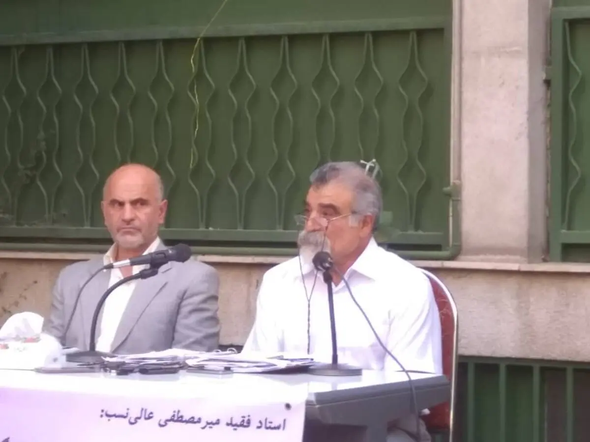 بدون وطن‌پرستی هیچ دولتی پایدار نمی‌ماند/ وطن پرستی تعارضی با دین ندارد 
