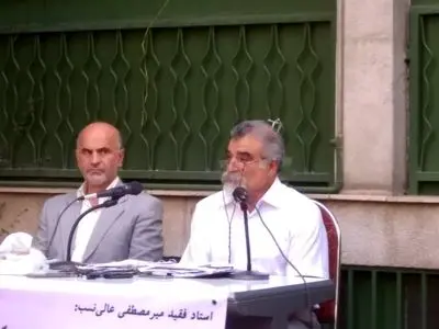 بدون وطنپرستی هیچ دولتی پایدار نمیماند/ وطن پرستی تعارضی با دین ندارد