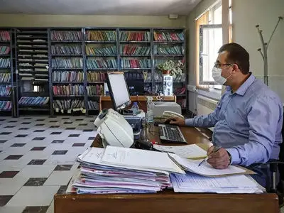 ادارات استان قزوین با ۱۰۰ درصد ظرفیت از شنبه ۵ اردیبهشت‌ فعالیت می‌کنند