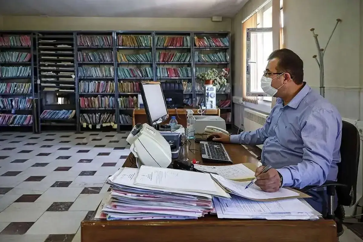 ادارات استان قزوین با ۱۰۰ درصد ظرفیت از شنبه ۵ اردیبهشت‌ فعالیت می‌کنند
