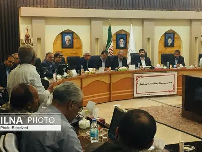 دست بوس همه مطالبه گران هستم