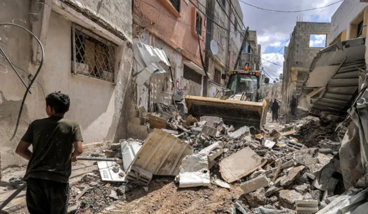 رویکردهای اسرائیل، آتش‌بس شکننده در غزه را تهدید می‌کند