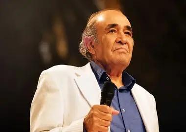 ایرج خواجه‌امیری درگذشت 