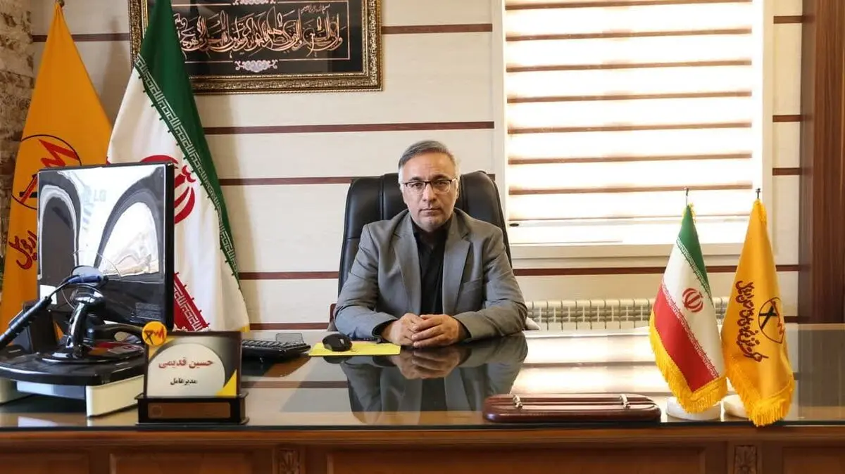 تامین برق پایدار تمام شعب اخذ رای استان در دور دوم انتخابات ریاست جمهوری