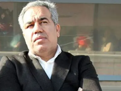 عرب: باید تکلیف پول برانکو را روشن کنیم/  از وزارت خارجه پیگیر پول پرسپولیس هستیم