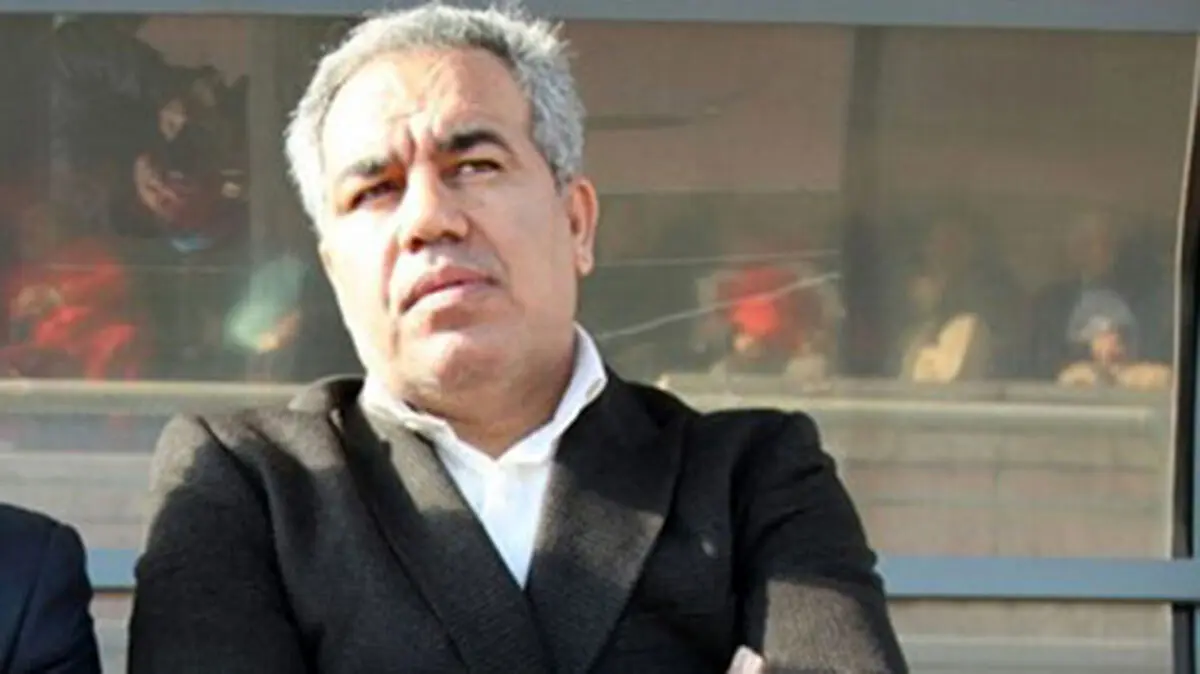 عرب: باید تکلیف پول برانکو را روشن کنیم/  از وزارت خارجه پیگیر پول پرسپولیس هستیم