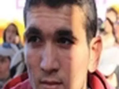 علیپور در جام جهانی سنگ نوردی فرانسه سوم شد / رکورد شکنی سنگ نورد ایران