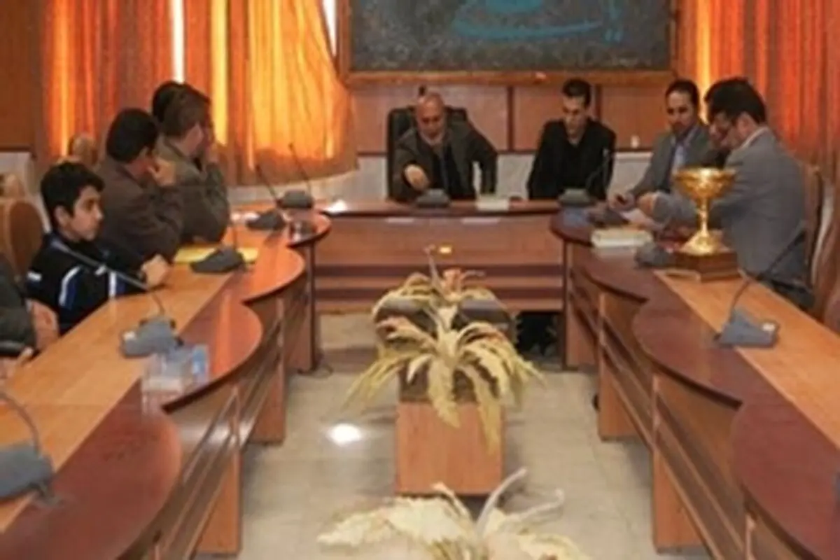 علی محمد رستمی رئیس هیات جودو لرستان شد