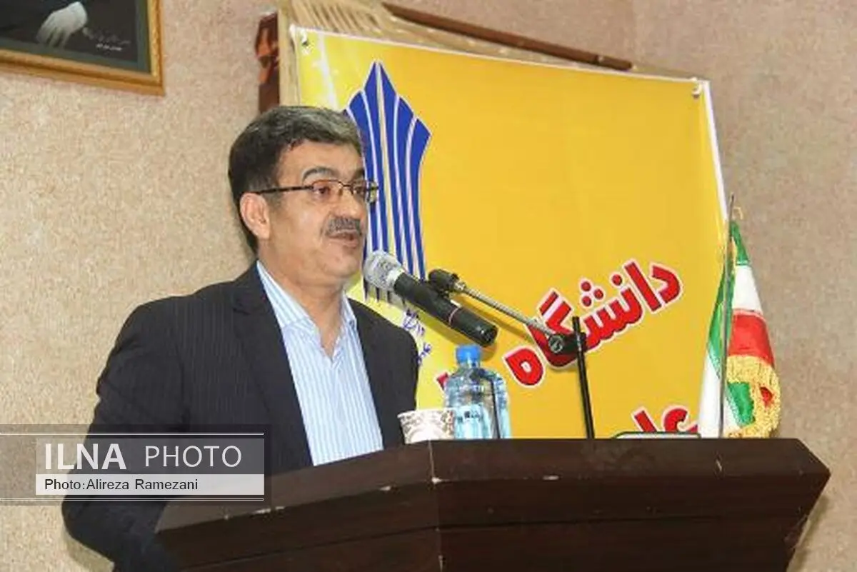 رشته‌های دانشگاه علمی کاربردی باید منطبق بر نیاز بازار‌ کار باشد