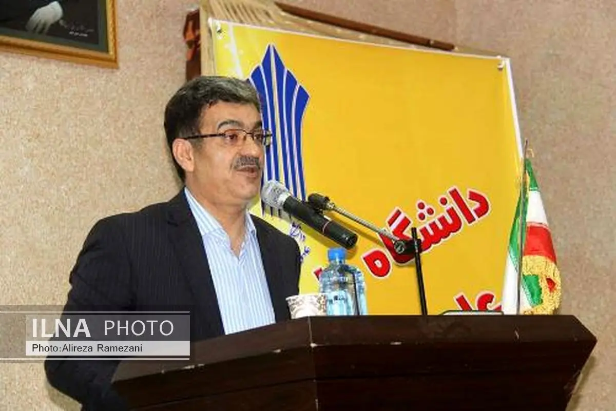 رشته‌های دانشگاه علمی کاربردی باید منطبق بر نیاز بازار‌ کار باشد
