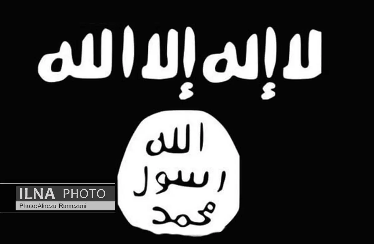 اعدام دسته‌جمعی نظامیان سوری توسط داعش +عکس