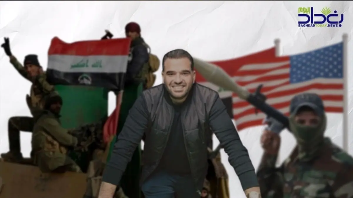 هشدار صریح آمریکا به بغداد؛ ورود پرونده سلاح گروه‌های مقاومت به مرحله سرنوشت‌ساز