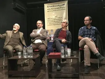 «جعفرخان از فرنگ برگشته»، اجرایی سالم و اصیل است