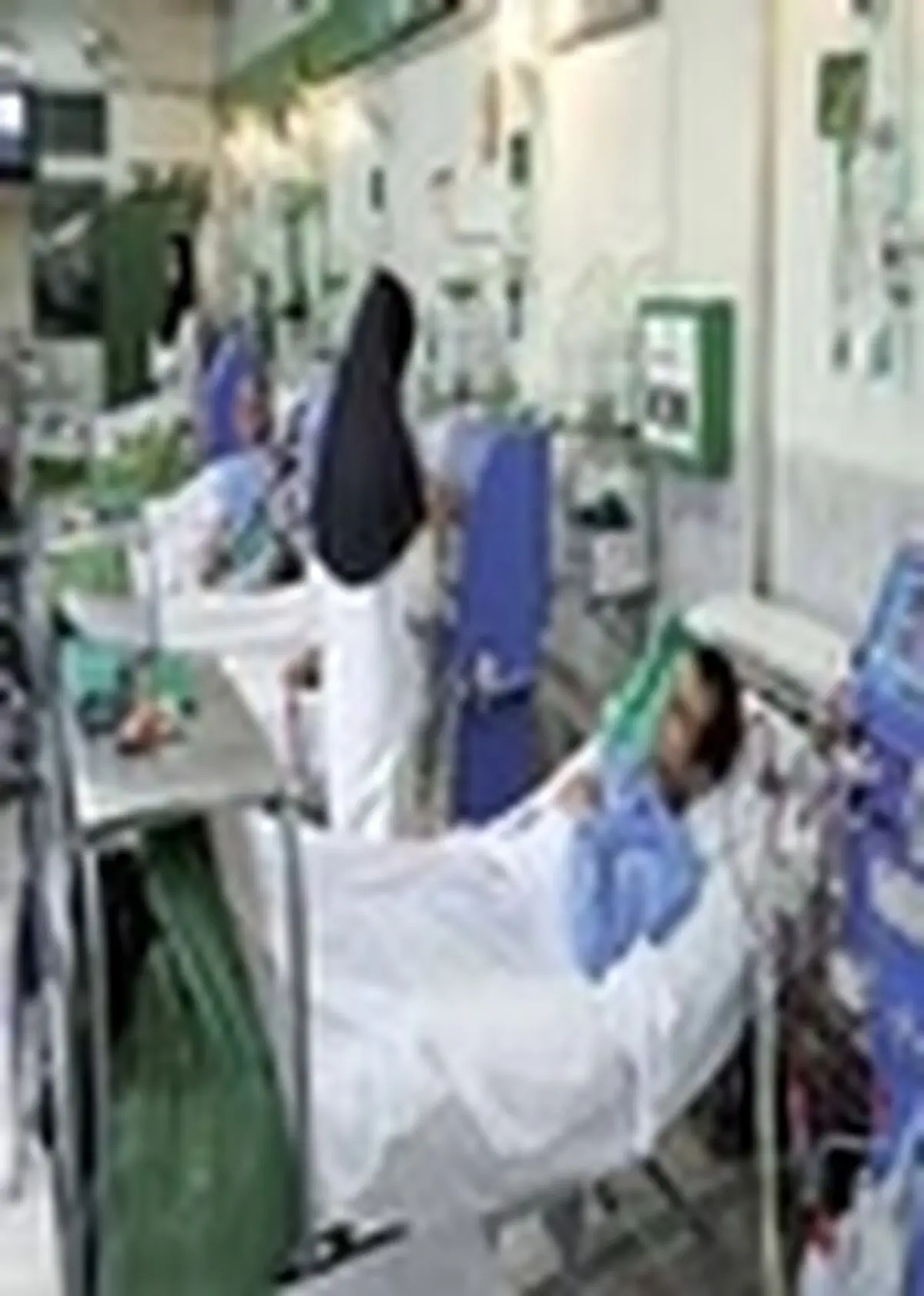 درمان رایگان مصدومان تصادفات جاده‌ای گیلان