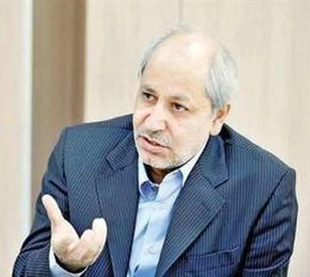 مسعود نیلی: ایدرو نقش خود را بازنگری کند