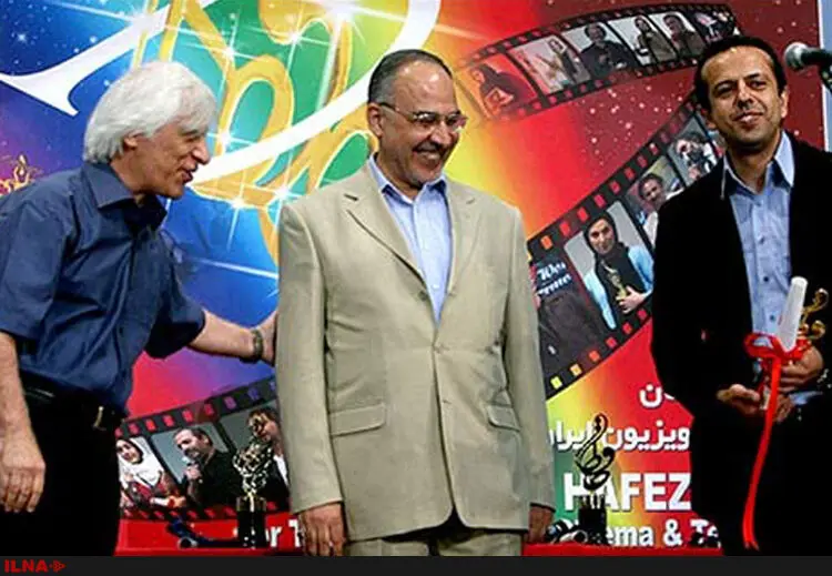 هفت سال از درگذشت سیف‌الله داد گذشت