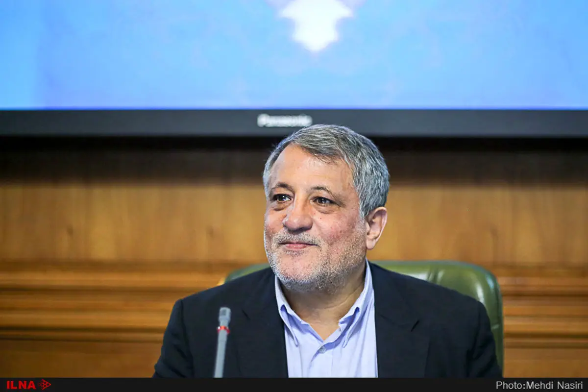 واکنش هاشمی به کاندیداتوری‌اش برای شهرداری تهران