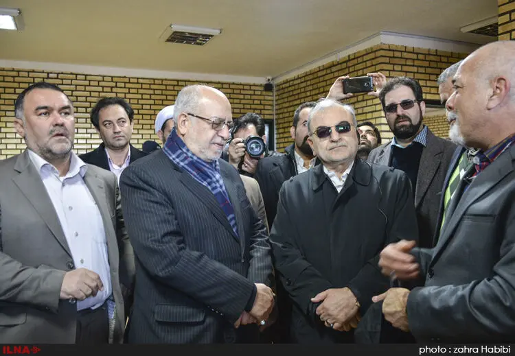 گالری