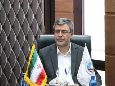 پیام تبریک مدیرعامل شرکت بیمه ایران به مناسبت روز معلم