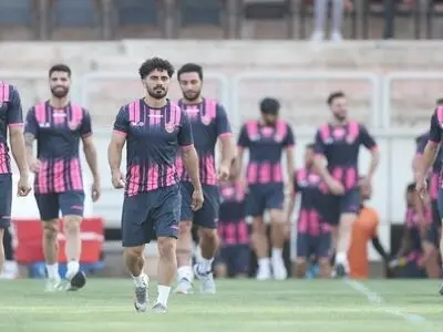 پرداخت مطالبات بازیکنان فصل گذشته پرسپولیس 