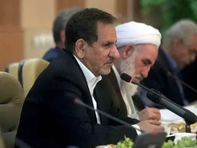 برنامه ریزی دولت برای پیشرفت وتوسعه سیستان و بلوچستان