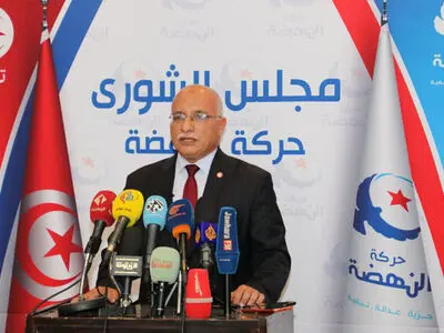 نخست وزیر آینده تونس از جنبش النهضه انتخاب می‌شود 