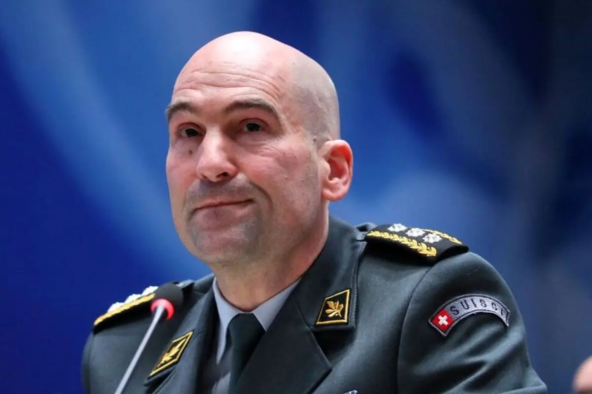  در مقابل حمله تمام عیار قادر به دفاع از خود نیستیم