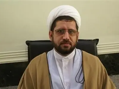 حجت الاسلام روح الدین دریکوند رئیس شورای هیئات مذهبی کشور شد