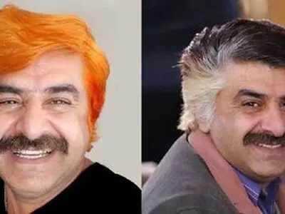 دختر بازیگر «نون.خ» درگذشت