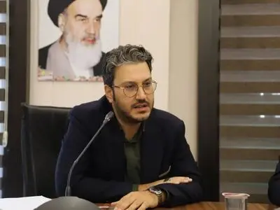 وعده امیر برهانی محقق شد؛ رسیدنِ آب شیرین به قلب صنایع منطقه ویژه لامرد

‌