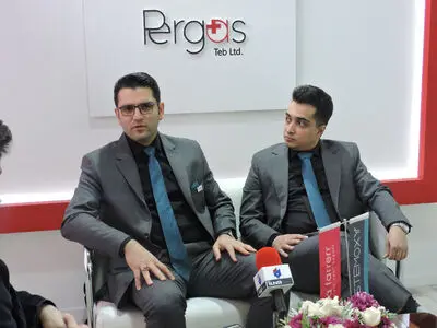 دومین شرکت در دنیا هستیم که محصولات بر پایه ماده موثره استموکسیدین را تولید کرده‌ایم