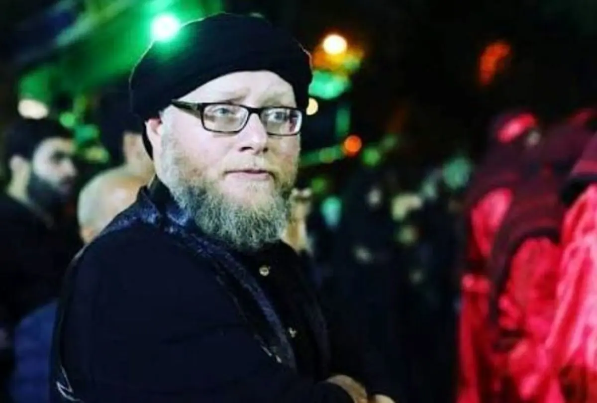 محمد تجدد هنرمند گیلانی درگذشت