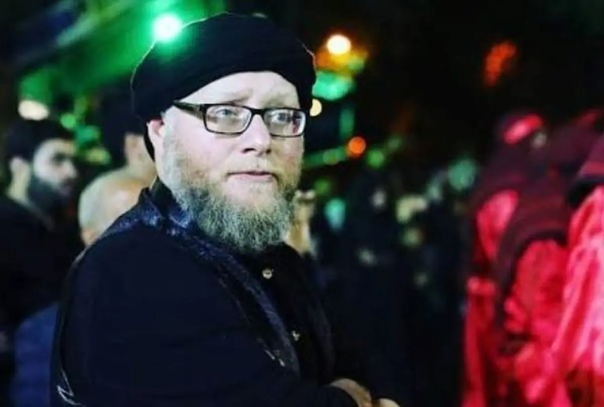 محمد تجدد هنرمند گیلانی درگذشت